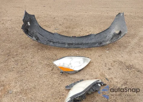 2006 Toyota Sienna Le from USA, damaged, VIN 5TDZA23C66S569494